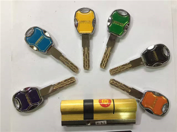 容易被破壞的鎖具有哪些，鎖具的安全和保養